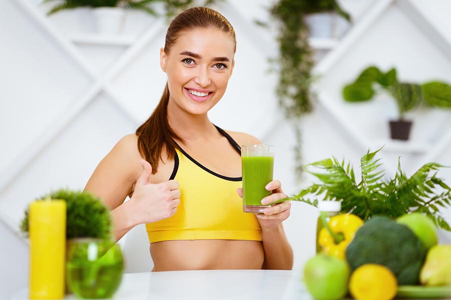 균형 잡힌 식단에서 건강한 지방의 역할