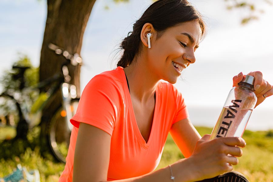 최적의 건강을 위한 식단 설계 방법